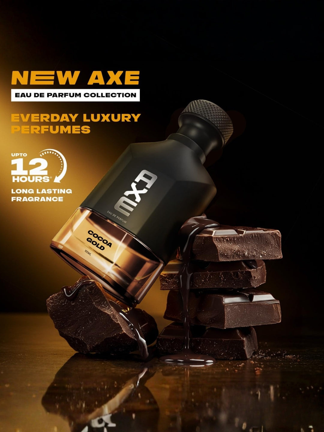 Axe Body EDP 100ml