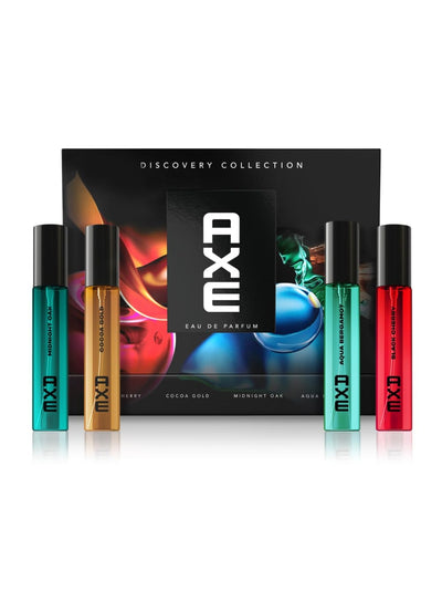 Axe Body Perfume Gift Set (15ml)