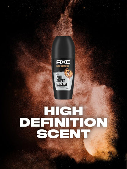 Axe Underarm Roll-On Temptation 40ml