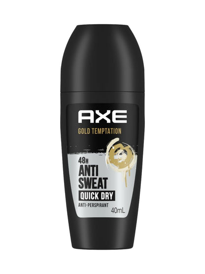 Axe Underarm Roll-On Temptation 40ml