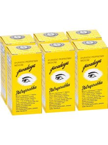 Eyedrops