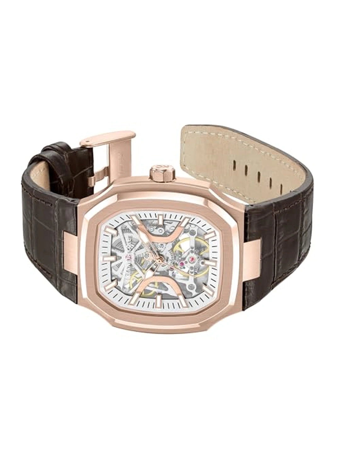 Kenneth Cole Round Analog Watch - KCWGX0099306