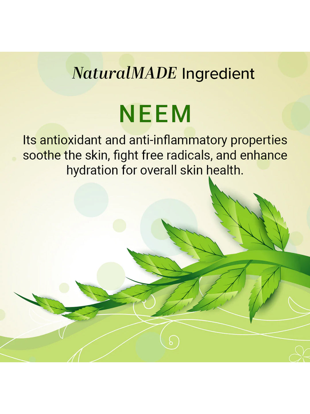 Khadi Natural Neem Face Pack