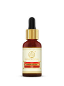 Khadi Natural Rose Essential Oil (15ml)