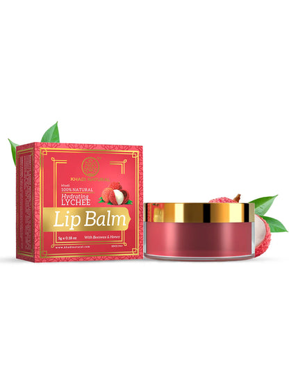 Khadi Natural Luxury Spa Kit