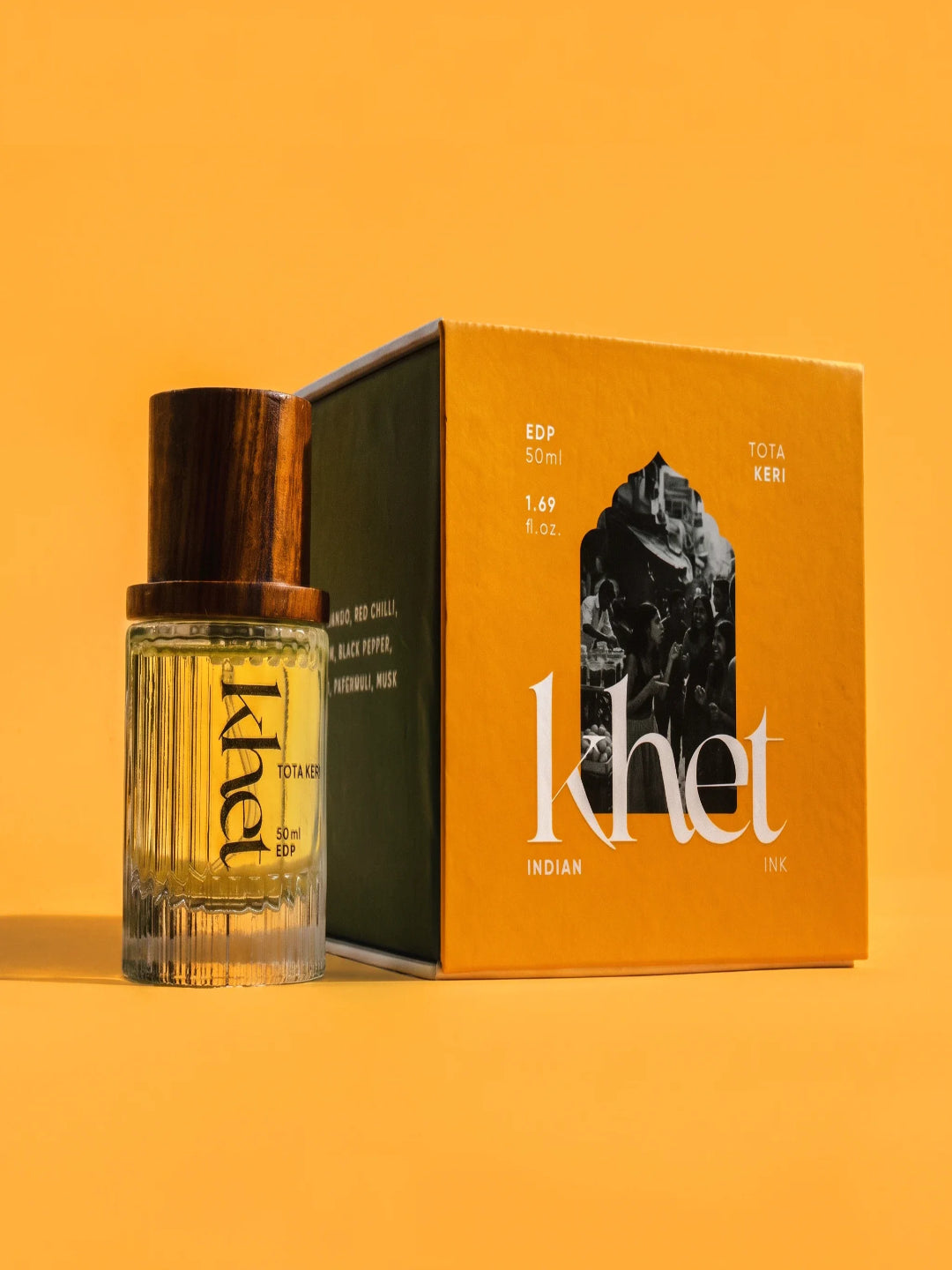Tota Keri