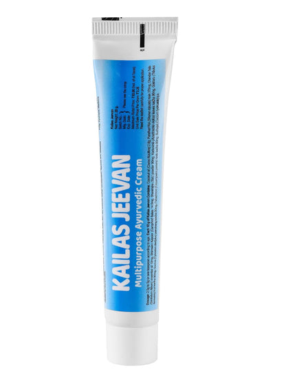 Kailas Jeevan Multi-purpose Cream