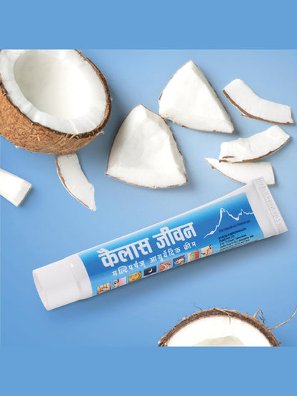 Kailas Jeevan Multi-purpose Cream