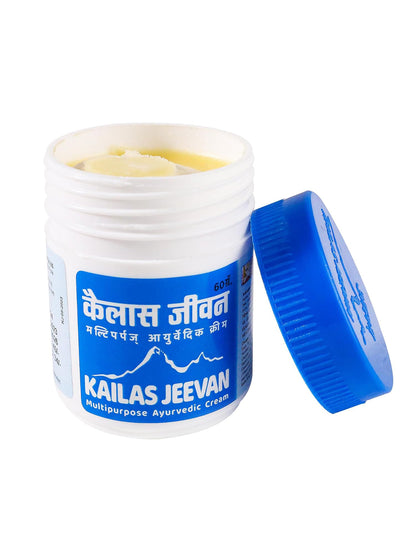 Kailas Jeevan Multi-purpose Cream