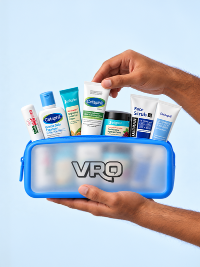VRO Grooming Kit - Pack of 7