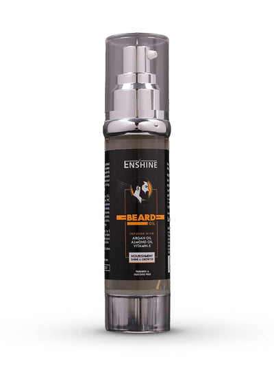 Leeford Enshine Bread Oil (50 ml)