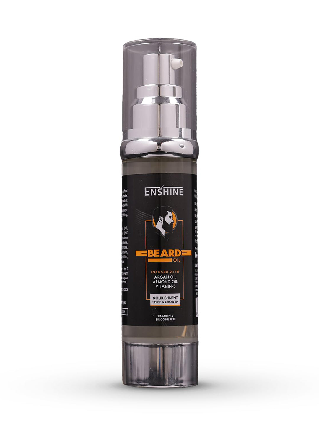 Leeford Enshine Bread Oil (50 ml)