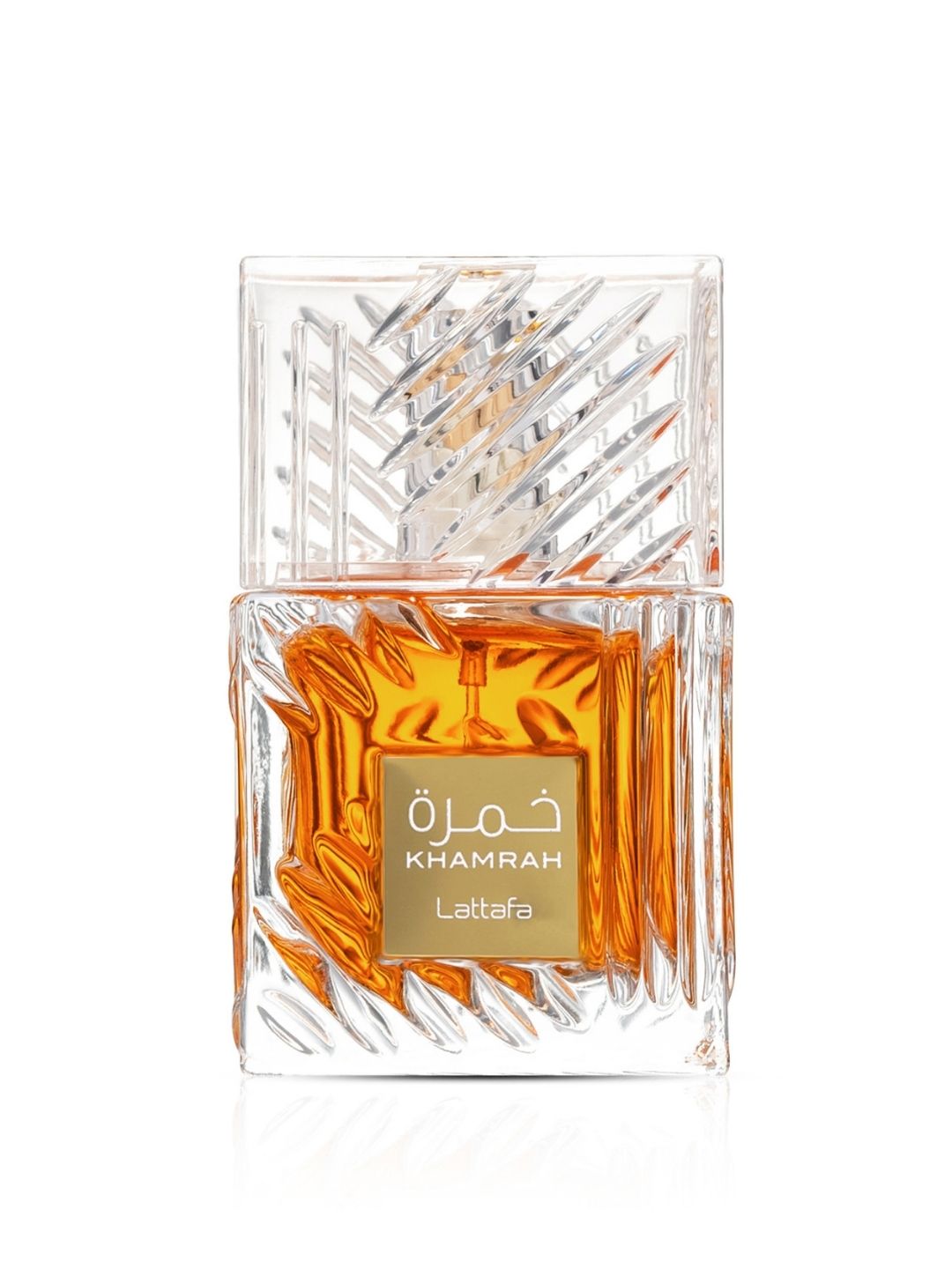 Lattafa Khamrah Eau de Parfum (100 ml)