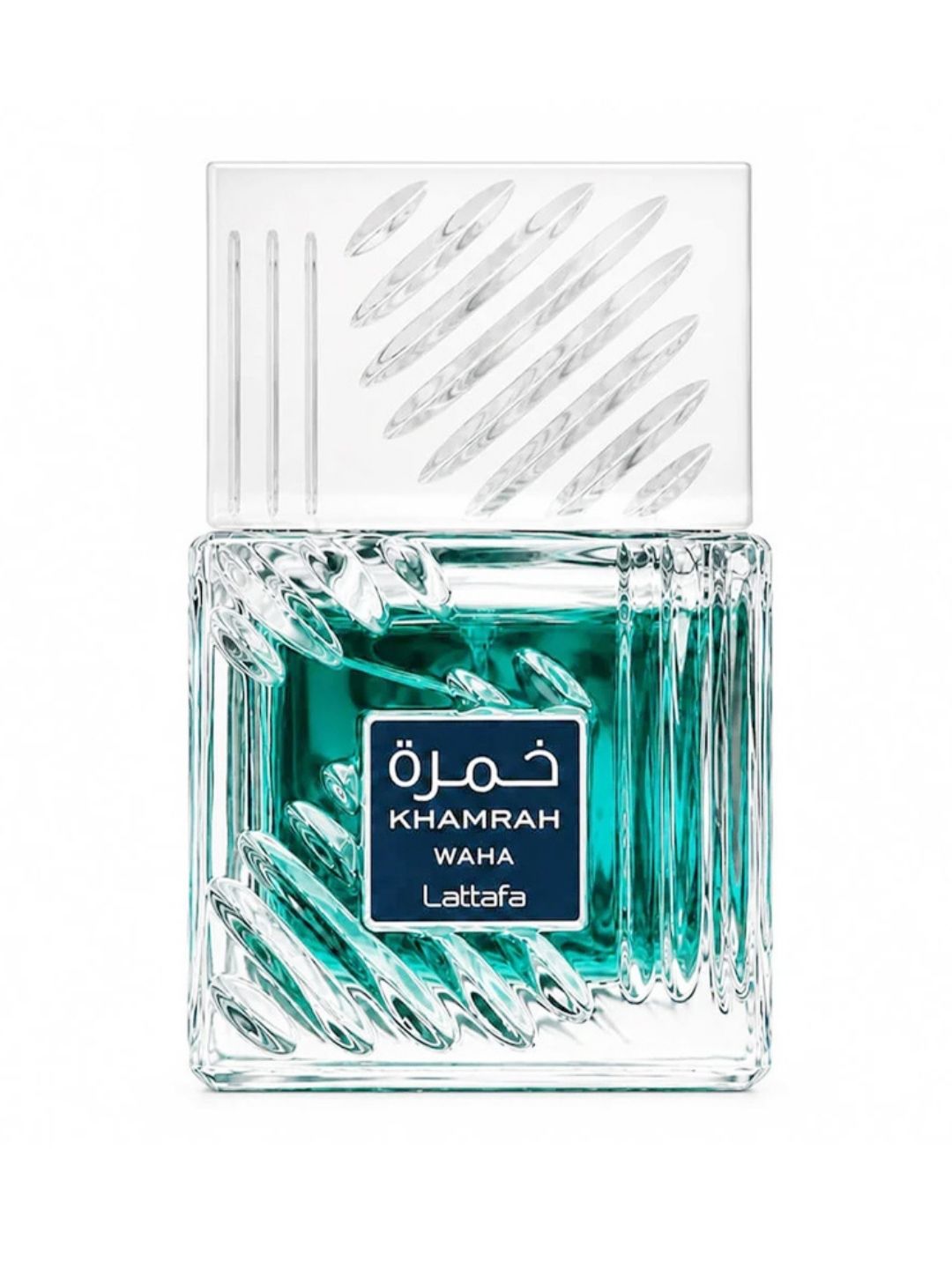 Lattafa Khamrah Waha Eau de Parfum (100 ml)