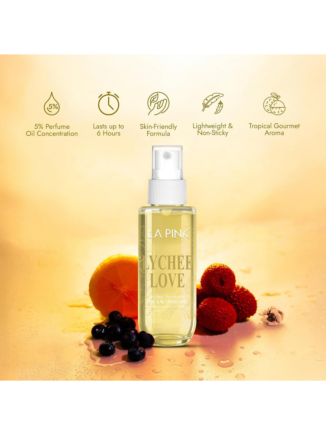 Lychee