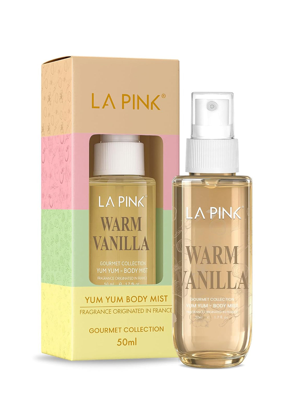 Vanilla