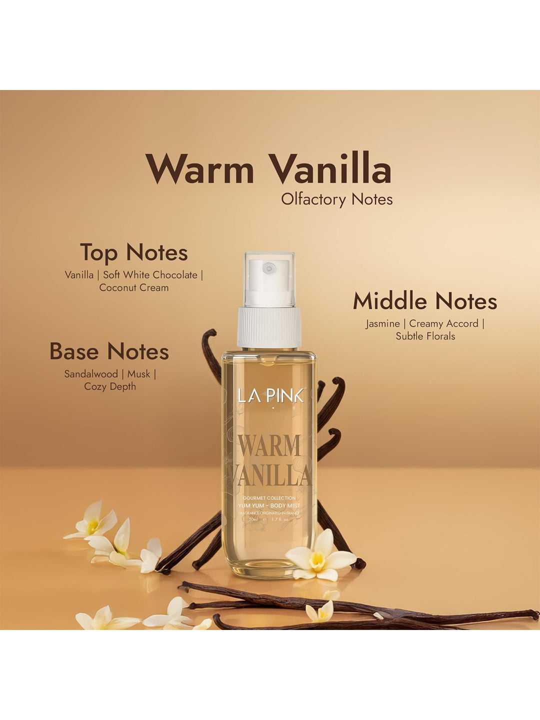 Vanilla