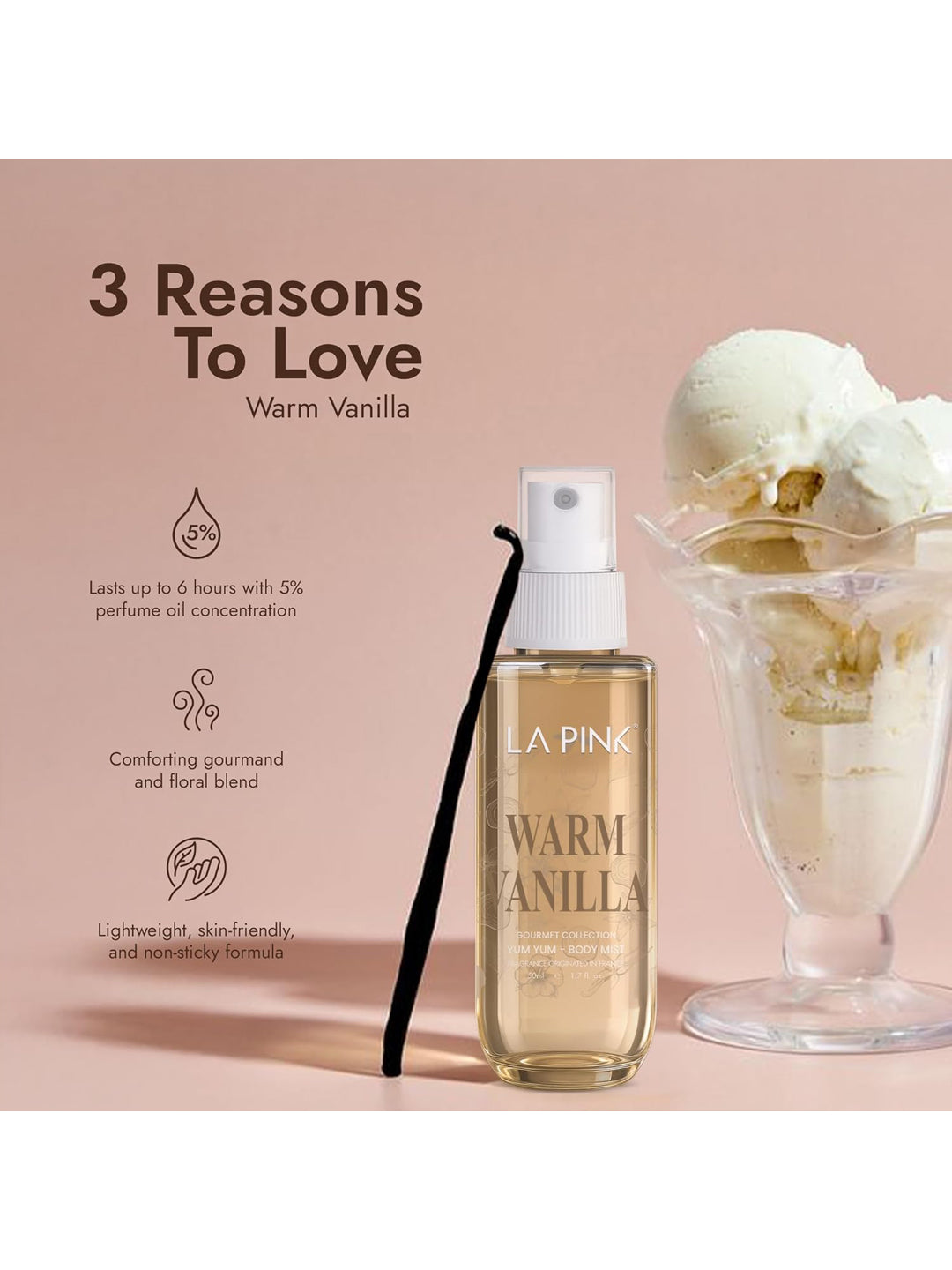 Vanilla