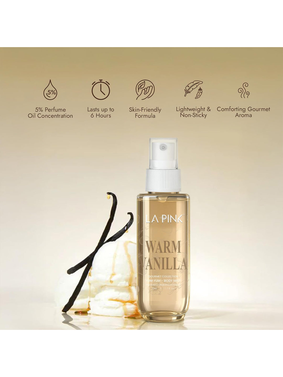 Vanilla