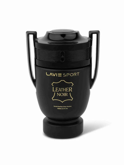 Lavie Sport Leather Noir EDP (100ml)