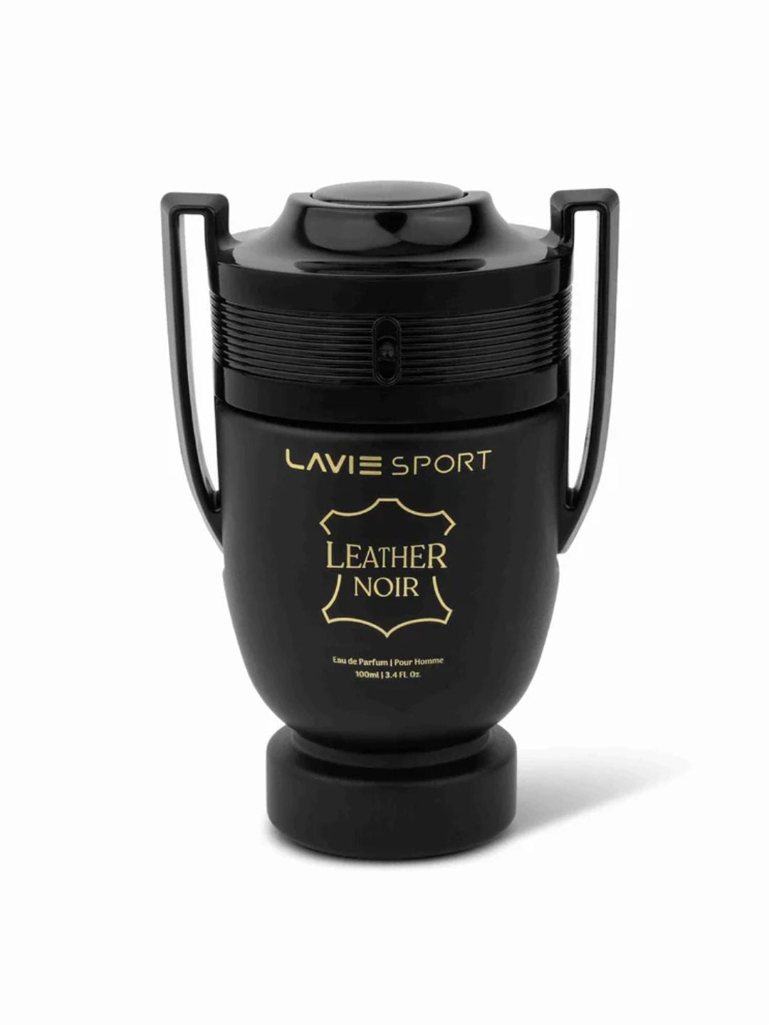 Lavie Sport Leather Noir EDP (100ml)