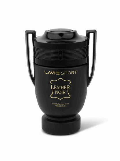 Lavie Sport Leather Noir EDP (100ml)