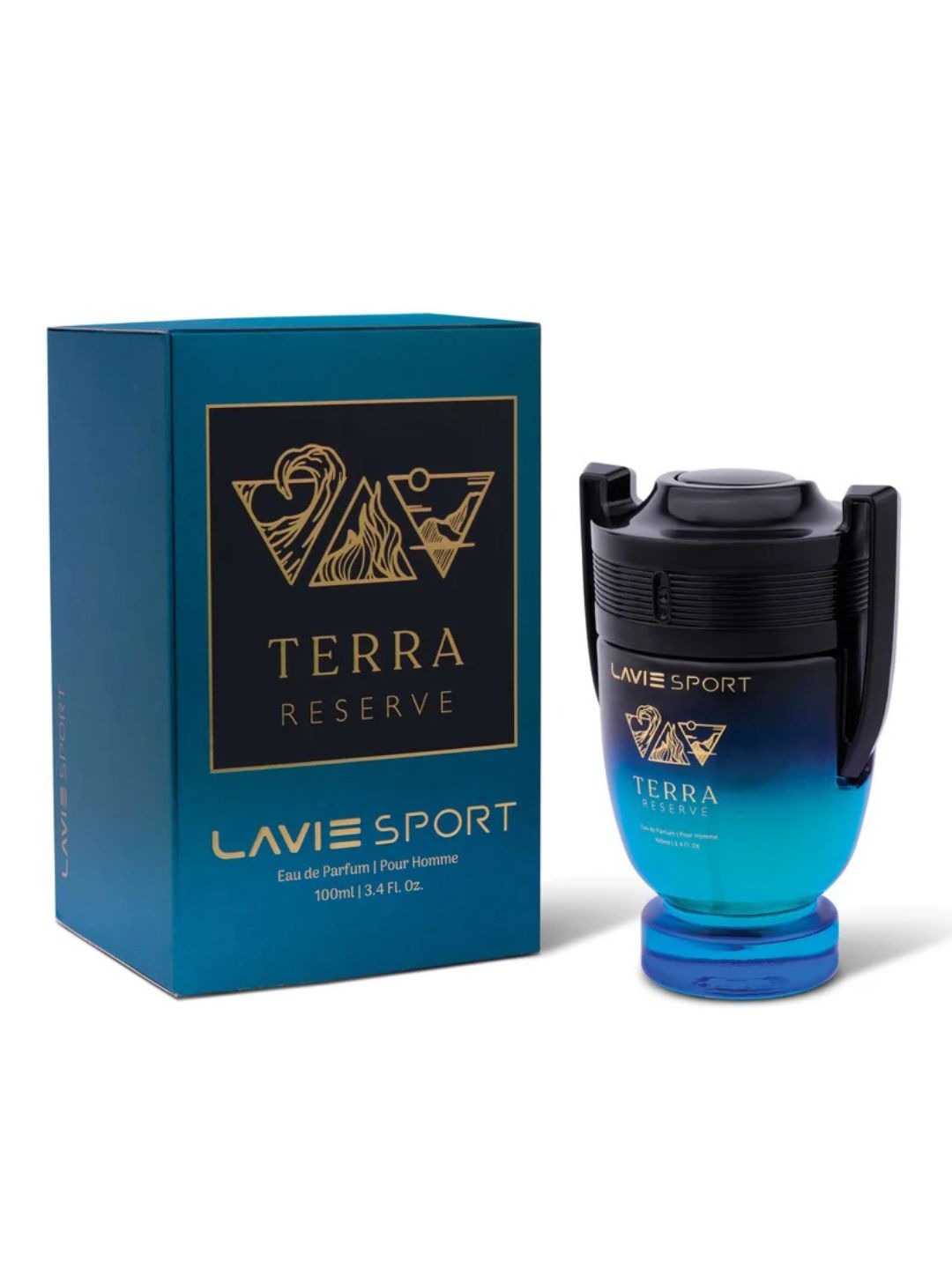 Lavie Sport Terra Reserve EDP (100ml)