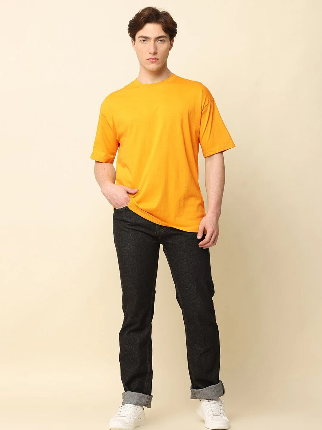 MUSTARD