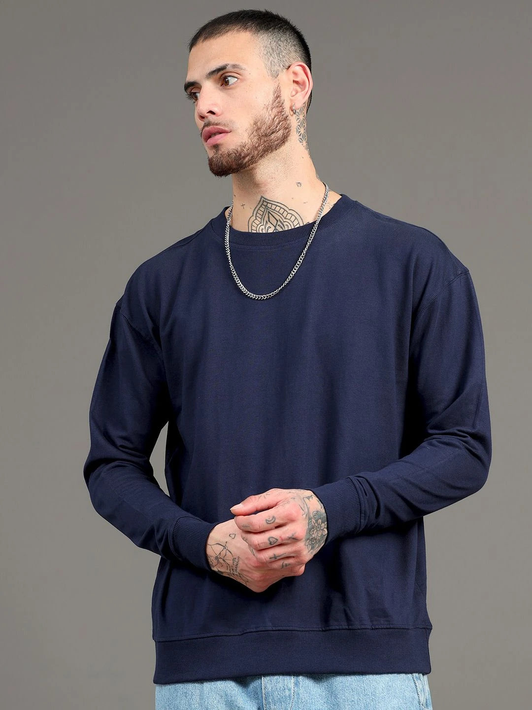 NAVY BLUE