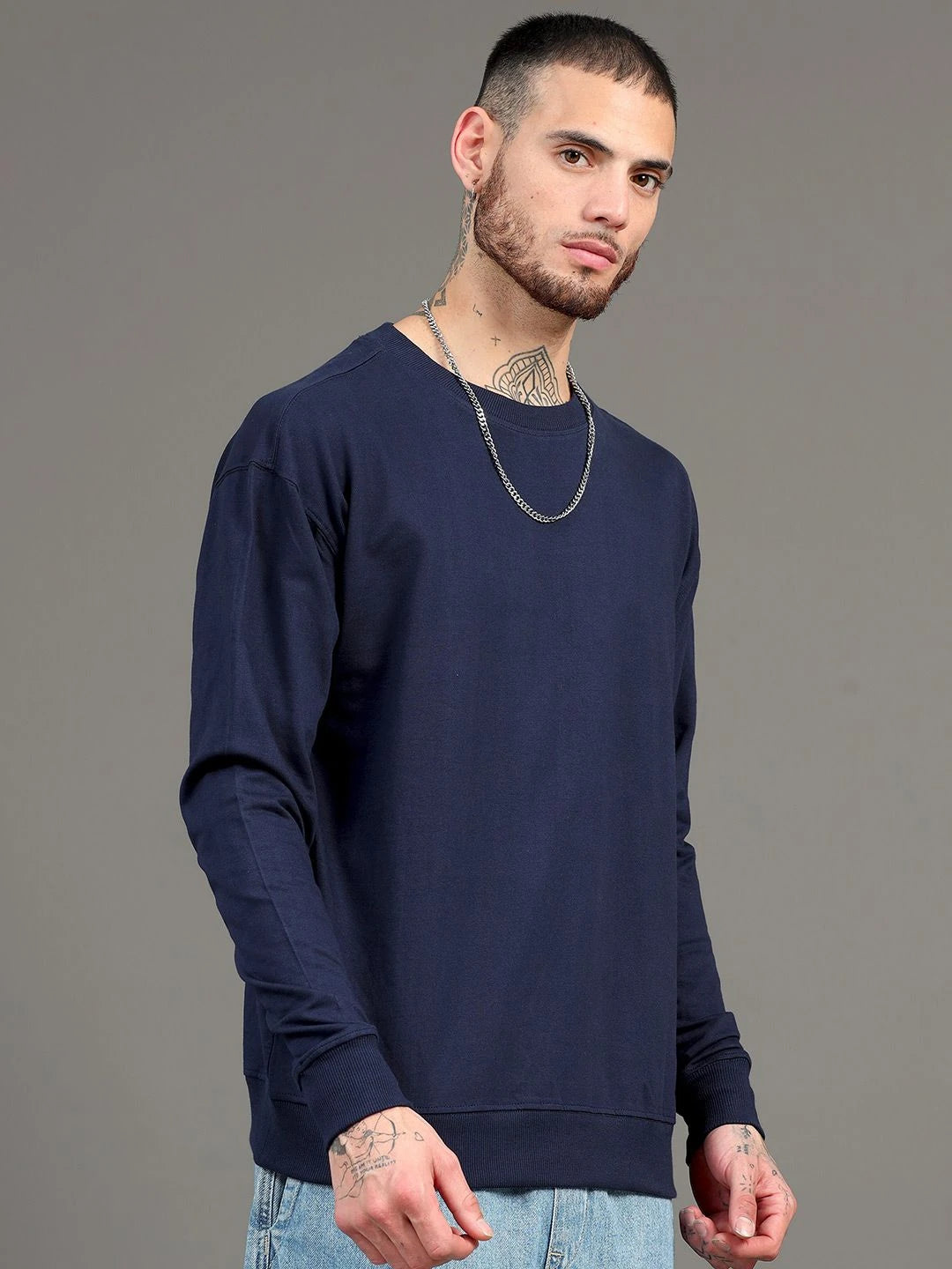 NAVY BLUE
