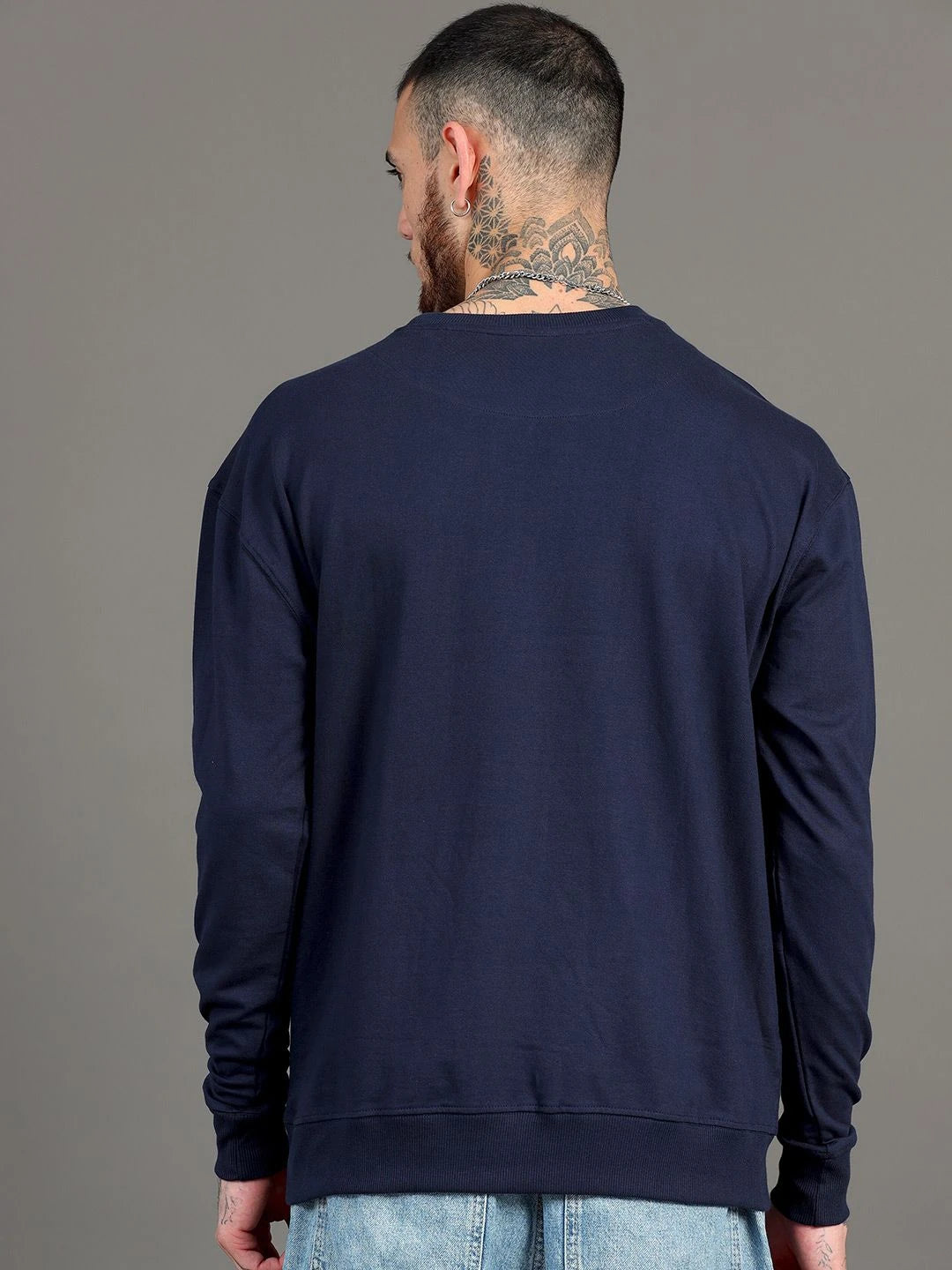 NAVY BLUE
