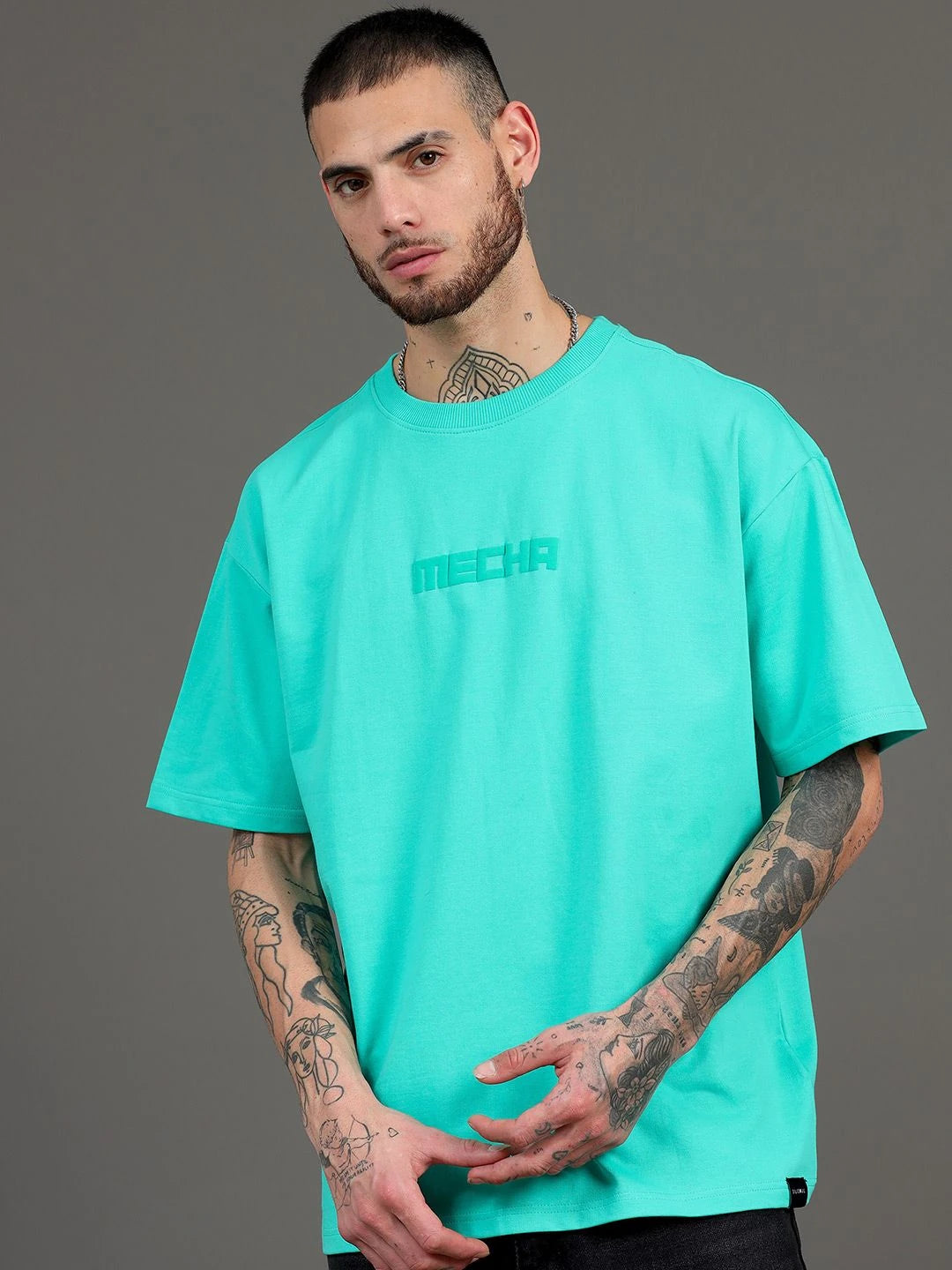 SEA GREEN