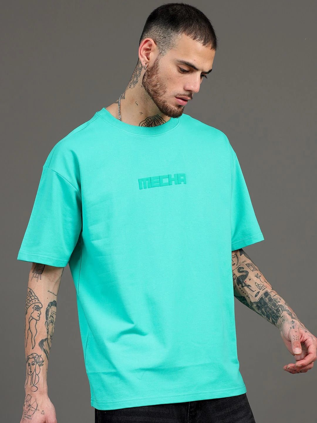 SEA GREEN