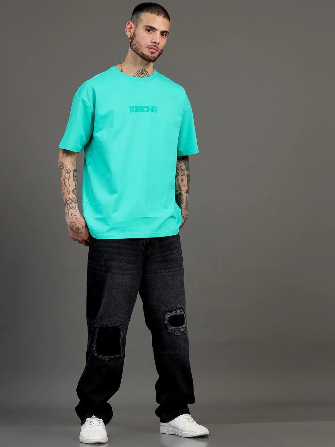 SEA GREEN
