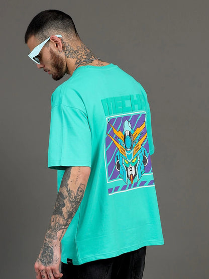 SEA GREEN