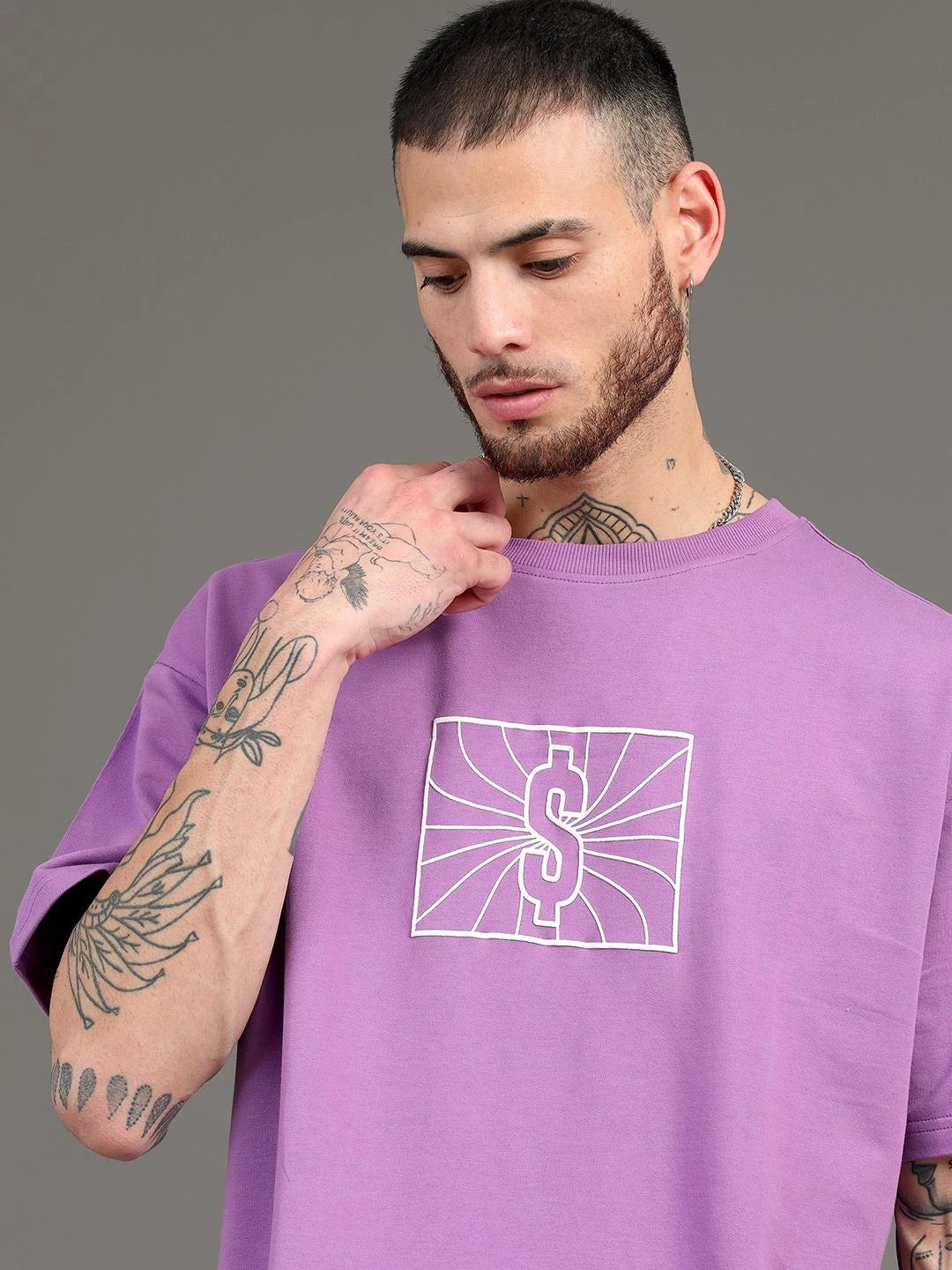 LAVENDER