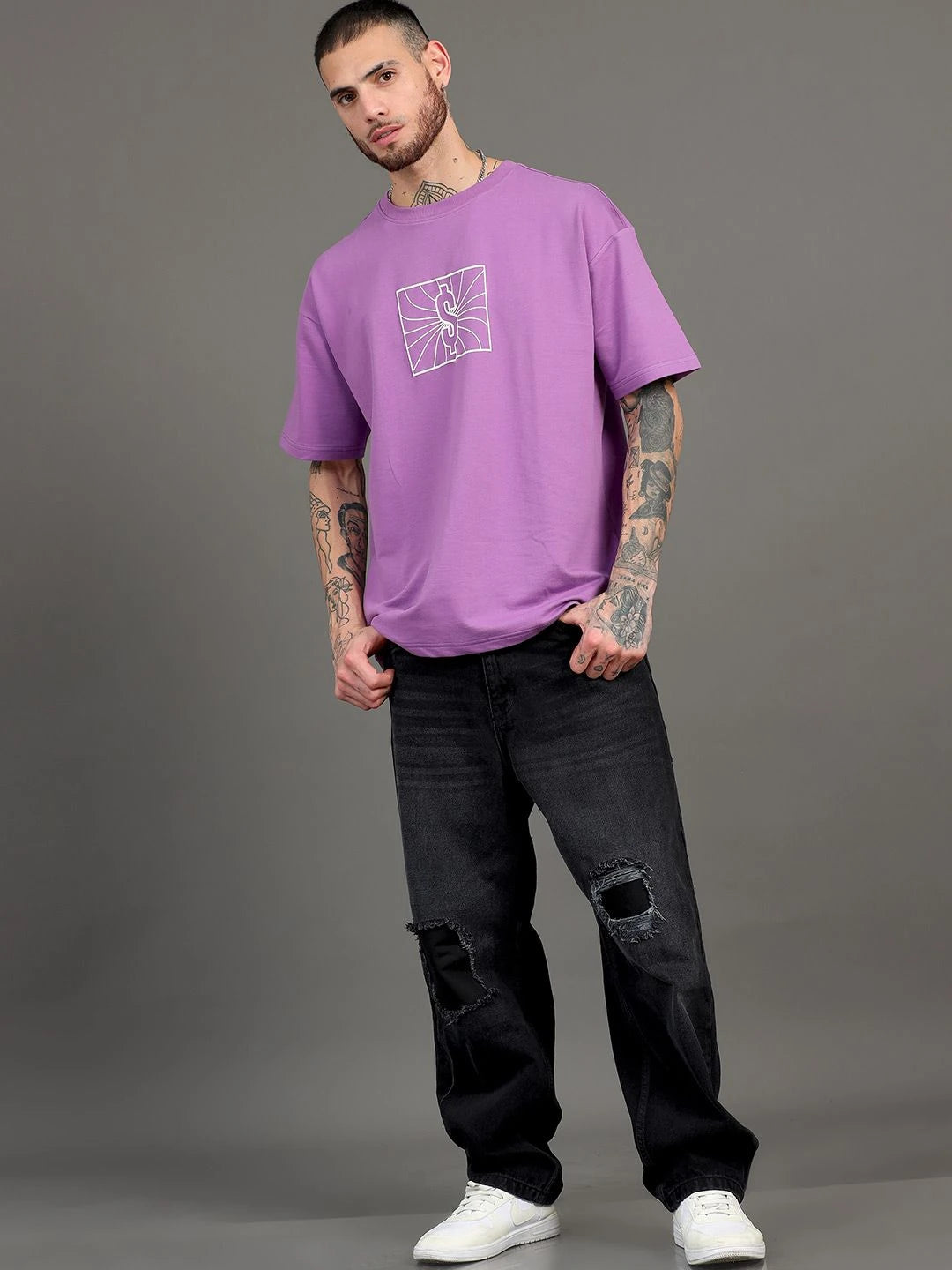 LAVENDER