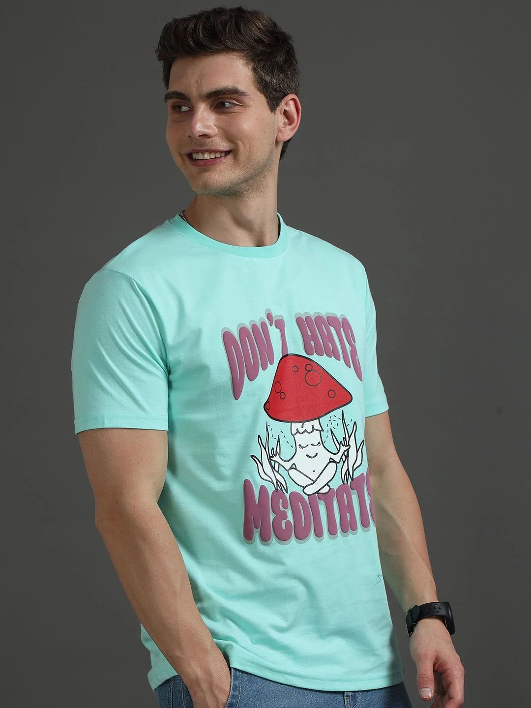 SEA GREEN