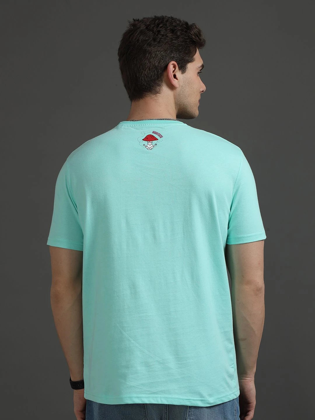 SEA GREEN