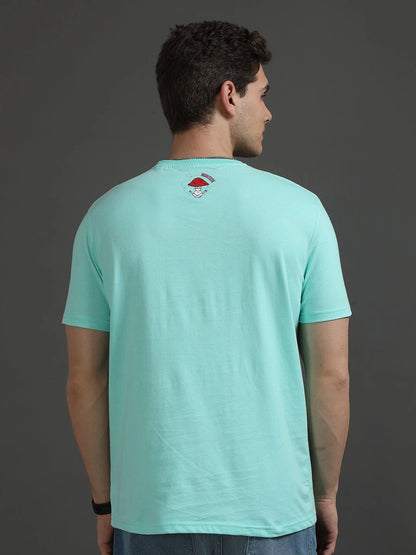 SEA GREEN