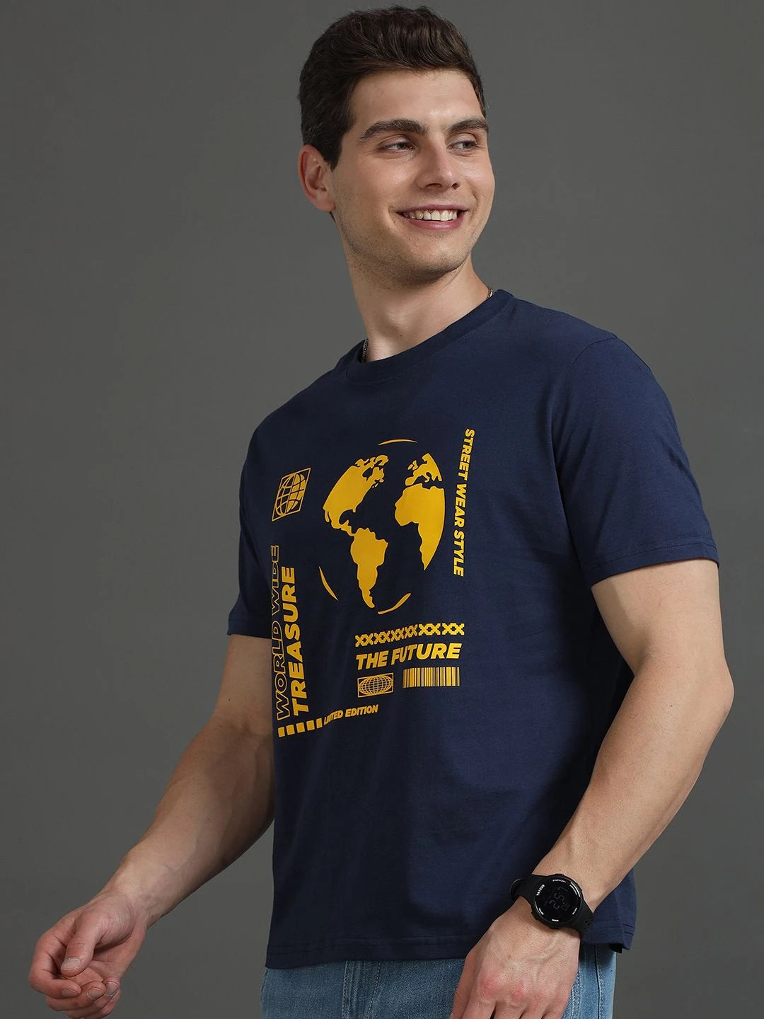 NAVY BLUE