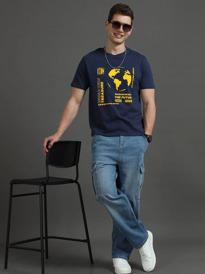 NAVY BLUE