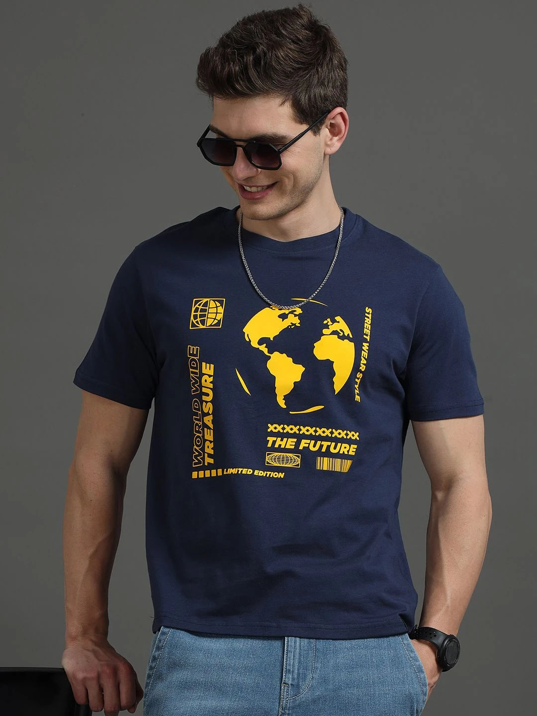 NAVY BLUE