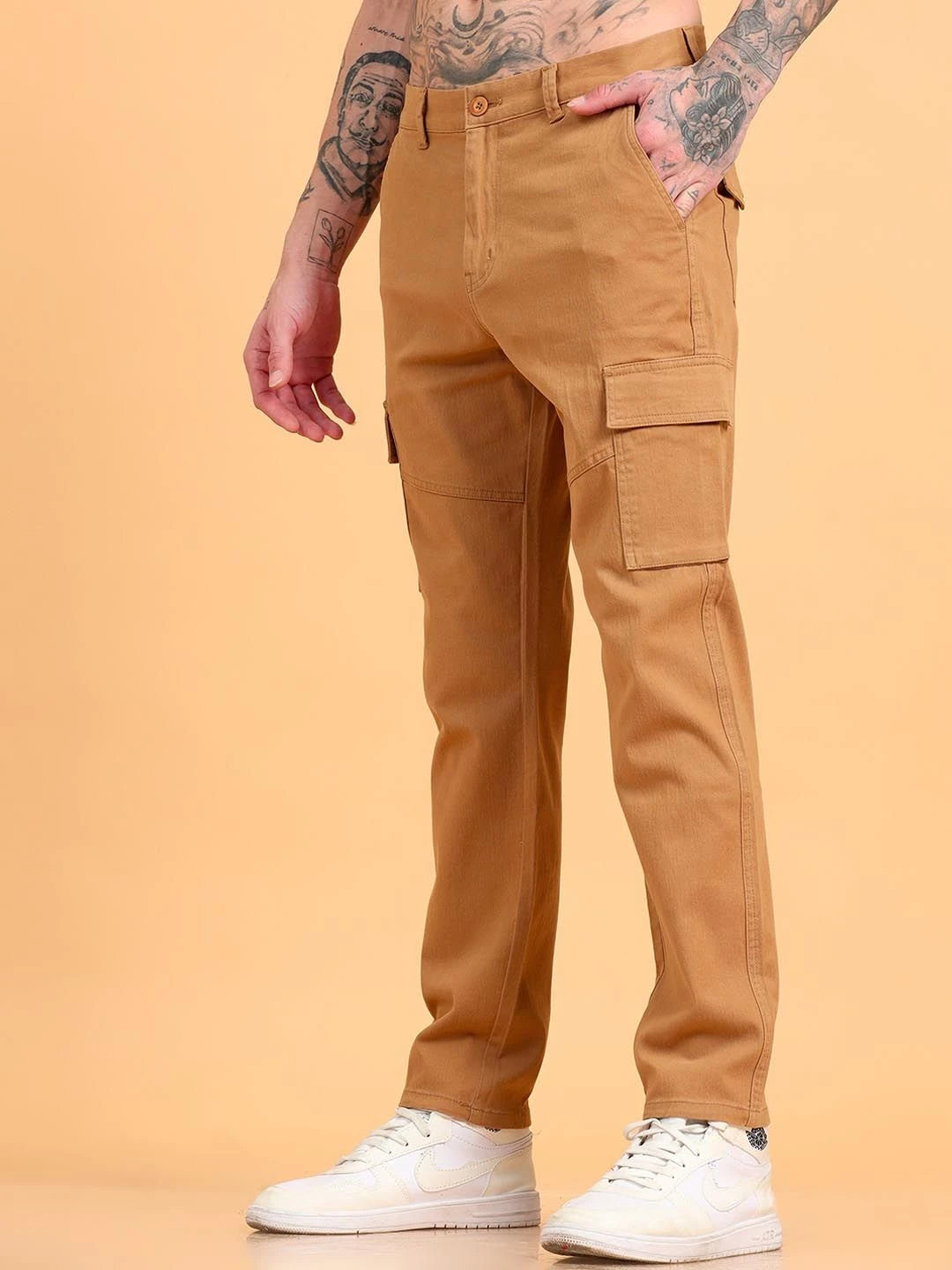 KHAKI