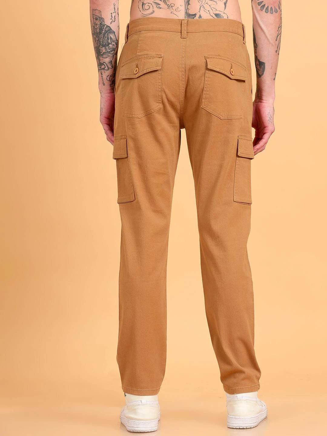 KHAKI