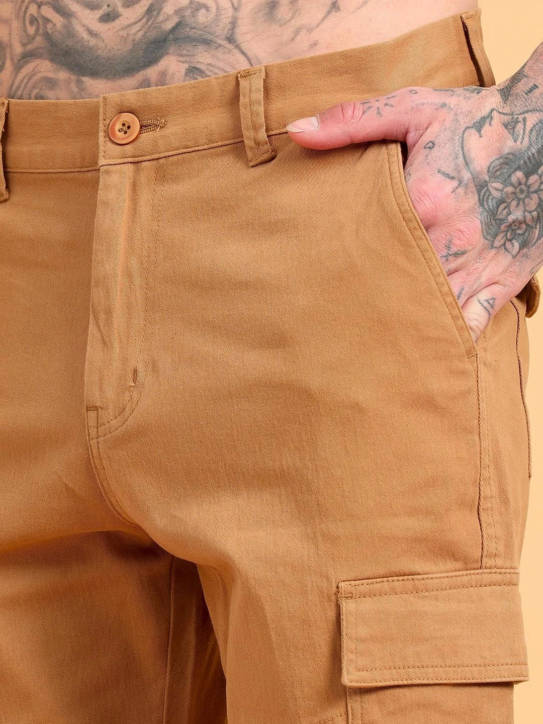 KHAKI