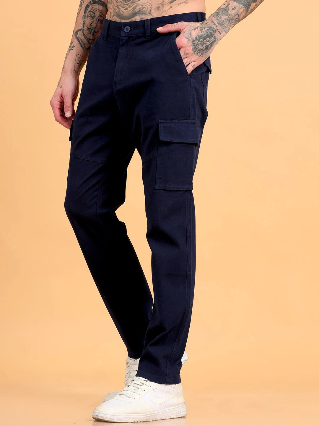 NAVY BLUE