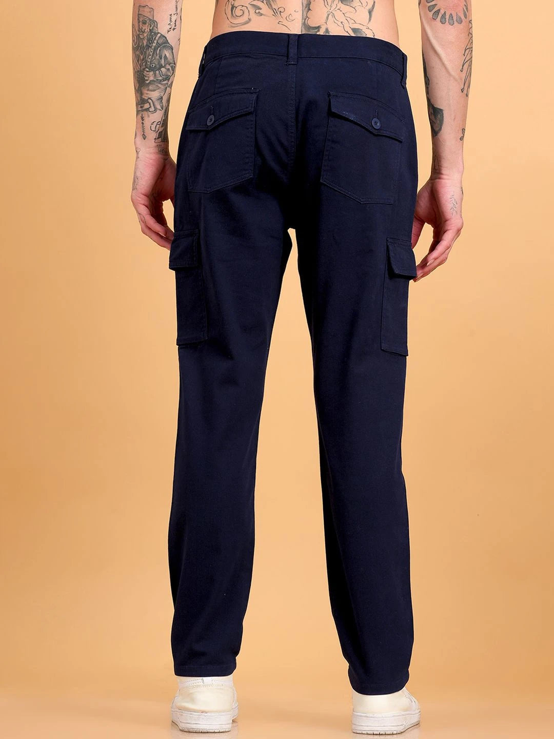 NAVY BLUE
