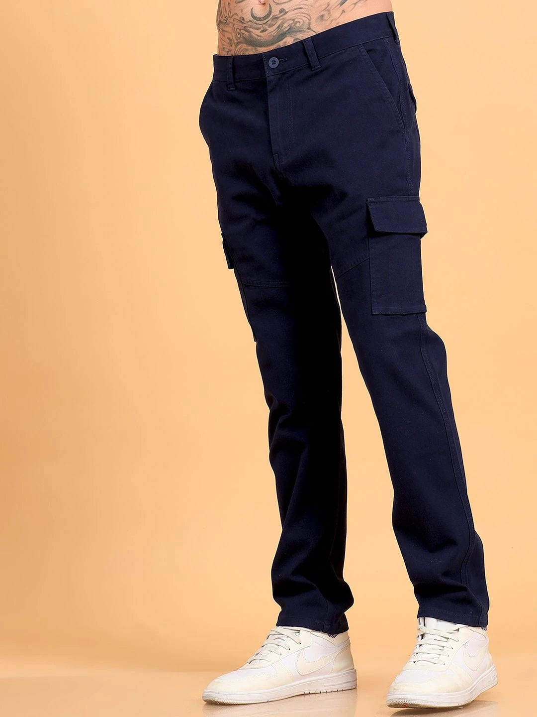 NAVY BLUE