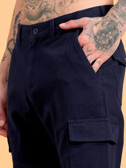 NAVY BLUE